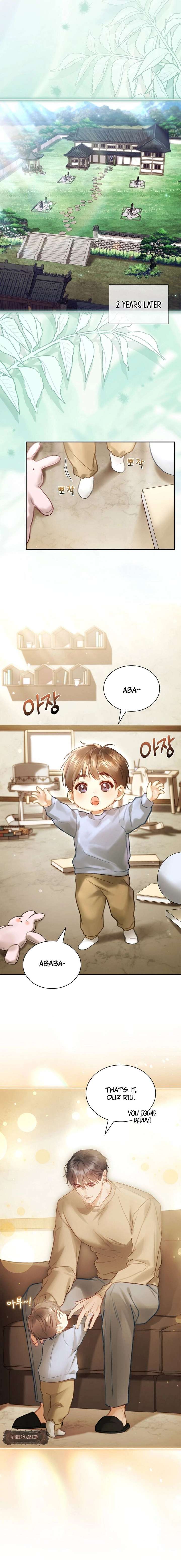 The Young Wife Chapter 64 - Page 4