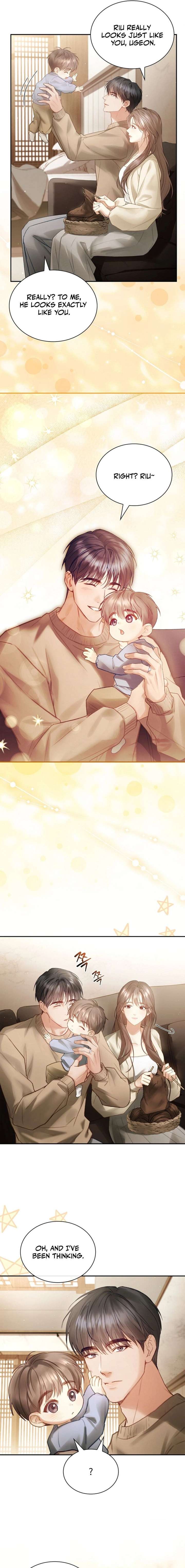 The Young Wife Chapter 64 - Page 5