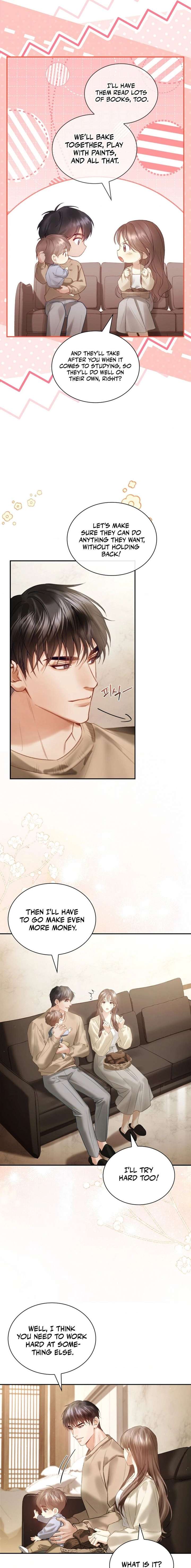 The Young Wife Chapter 64 - Page 7