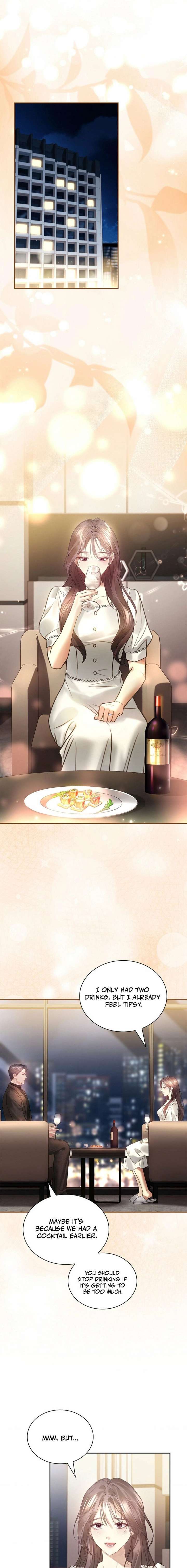 The Young Wife Chapter 65 - Page 1