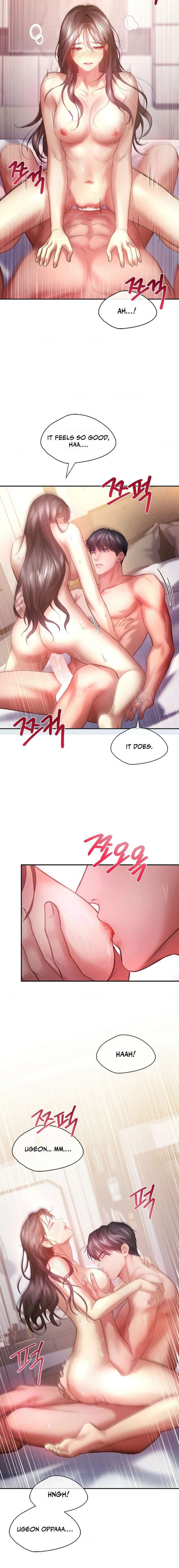 The Young Wife Chapter 65 - Page 10