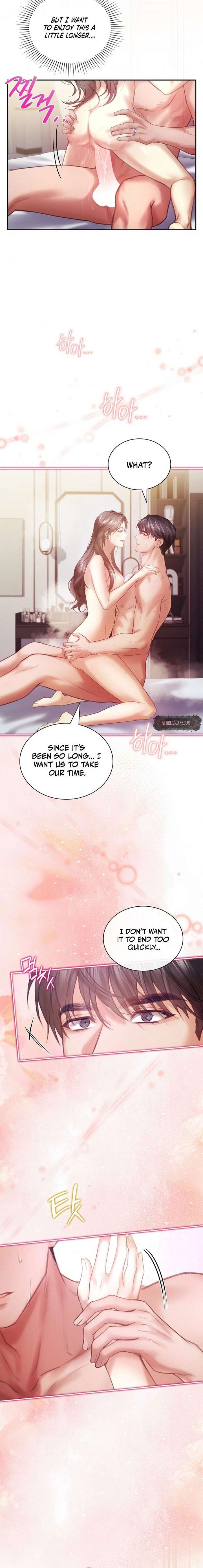 The Young Wife Chapter 65 - Page 12