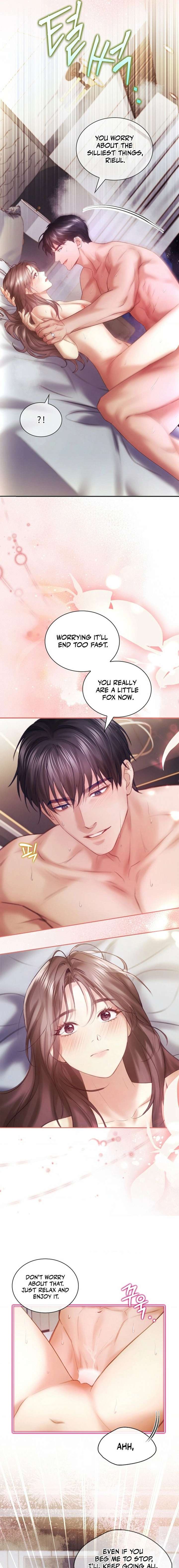 The Young Wife Chapter 65 - Page 13