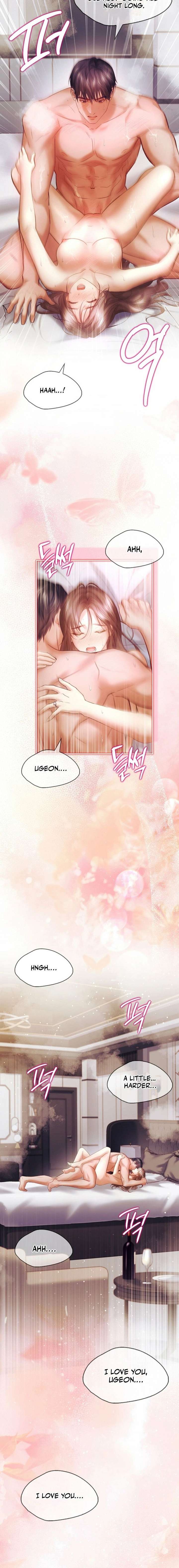 The Young Wife Chapter 65 - Page 14