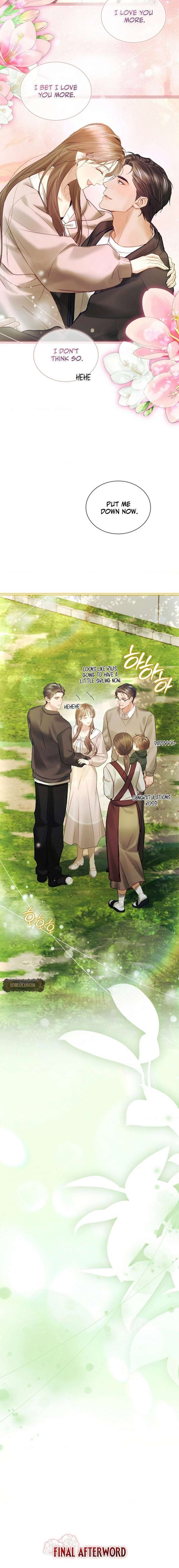 The Young Wife Chapter 65 - Page 18