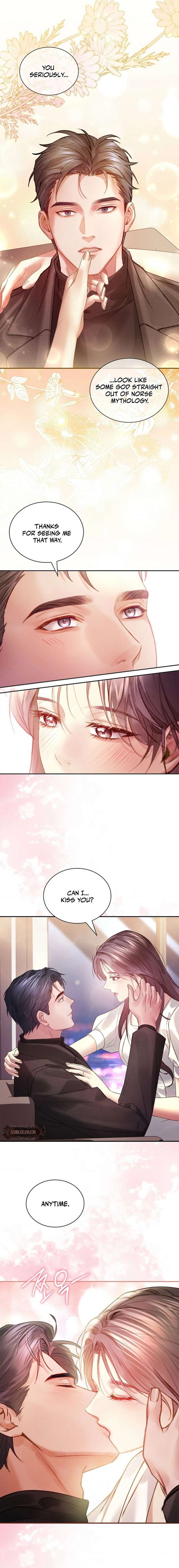 The Young Wife Chapter 65 - Page 4