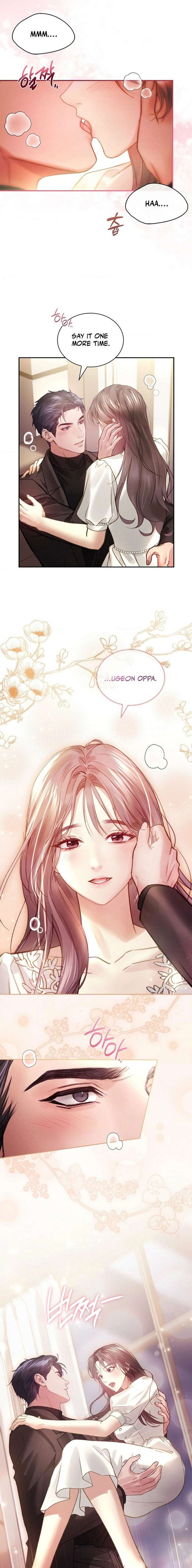 The Young Wife Chapter 65 - Page 5