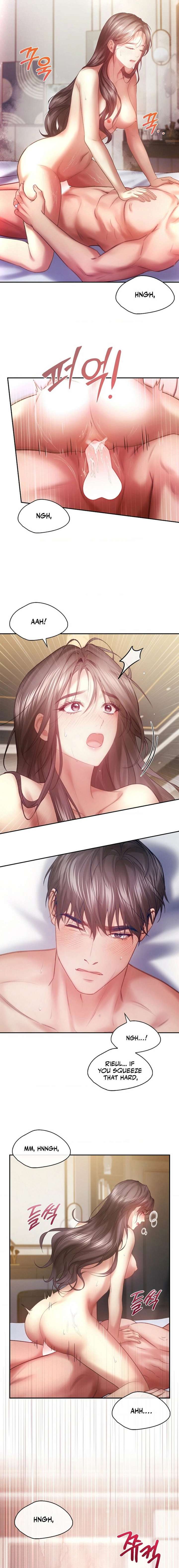 The Young Wife Chapter 65 - Page 9