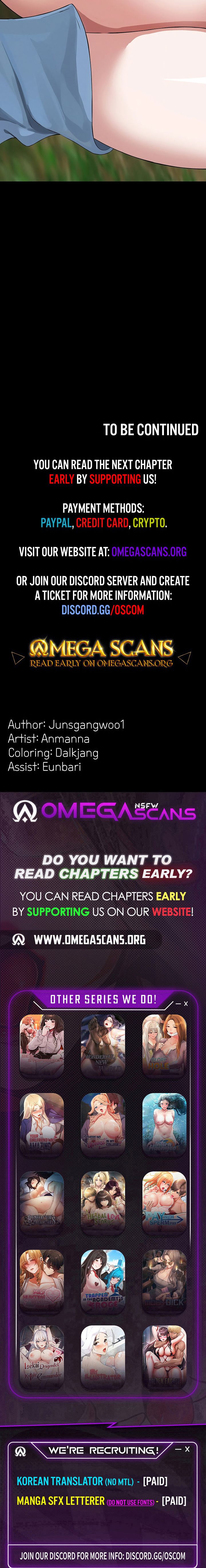 Slaves of the Shelter Chapter 41 - Page 10