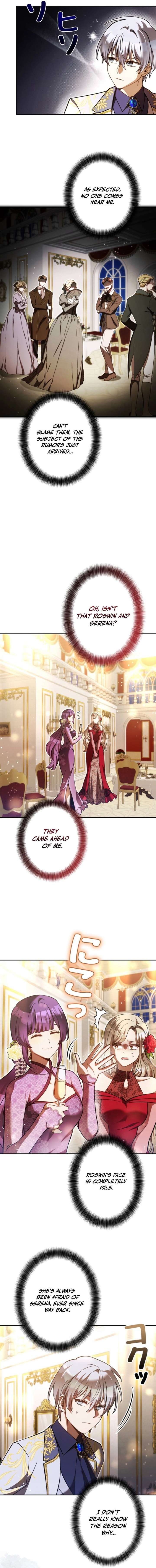 I’m a Hero, but the Heroines are Trying to Kill Me Chapter 44 - Page 10