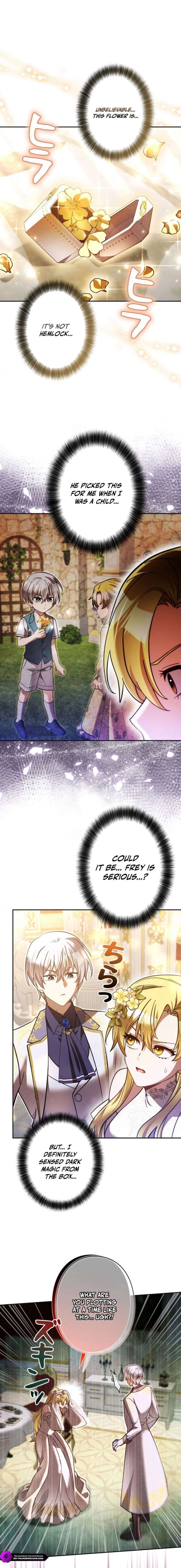 I’m a Hero, but the Heroines are Trying to Kill Me Chapter 44 - Page 14