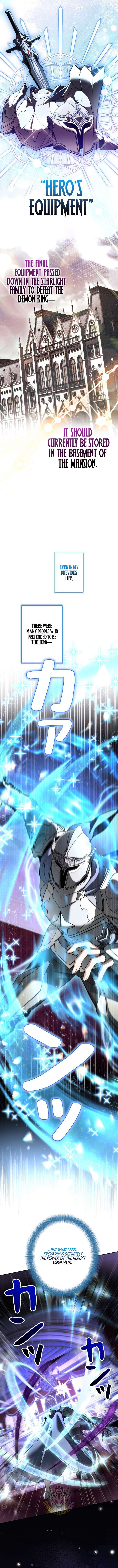 I’m a Hero, but the Heroines are Trying to Kill Me Chapter 45 - Page 10