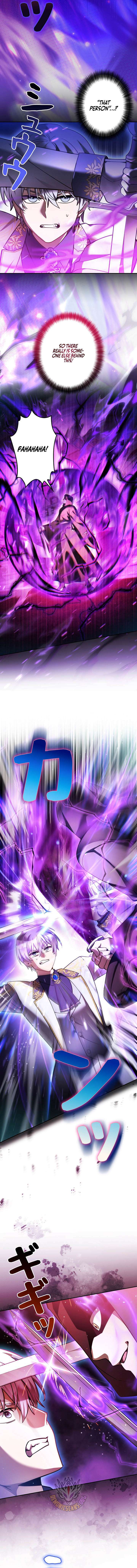 I’m a Hero, but the Heroines are Trying to Kill Me Chapter 45 - Page 7