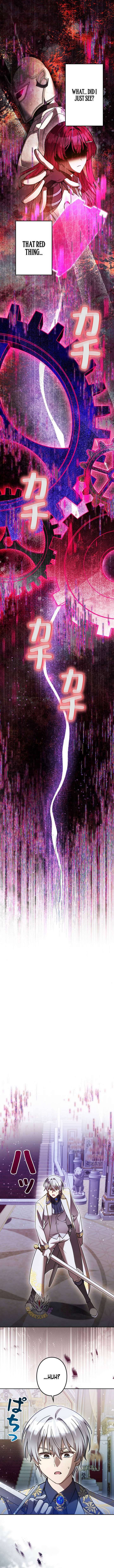 I’m a Hero, but the Heroines are Trying to Kill Me Chapter 46 - Page 14