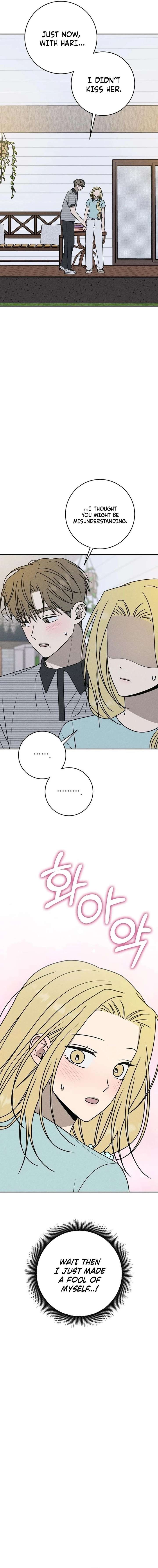 Powerful Confession Chapter 67 - Page 5