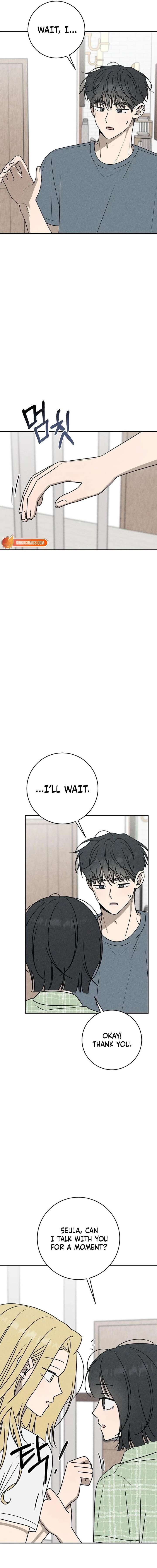 Powerful Confession Chapter 68 - Page 10