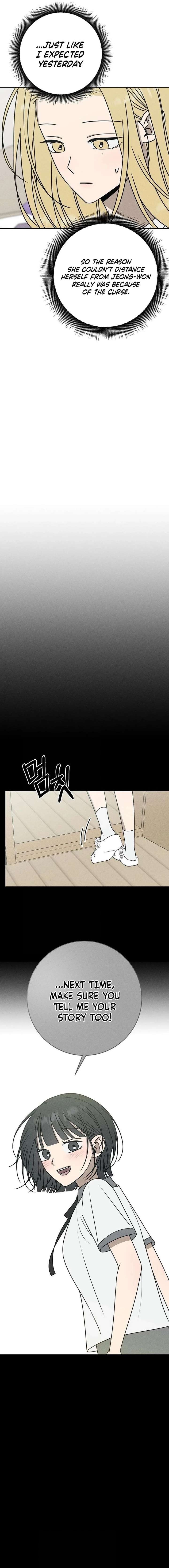 Powerful Confession Chapter 68 - Page 12