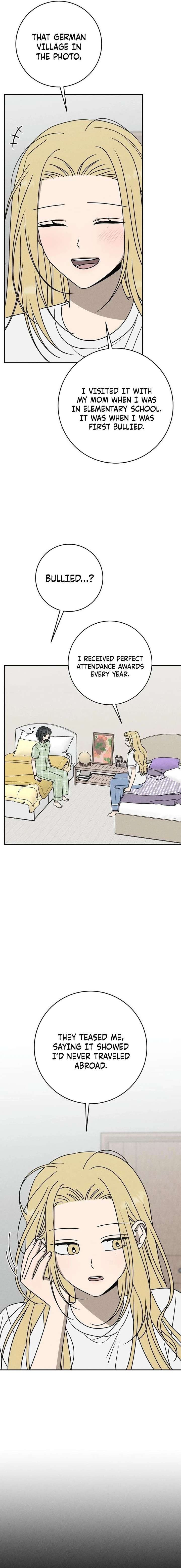 Powerful Confession Chapter 68 - Page 14