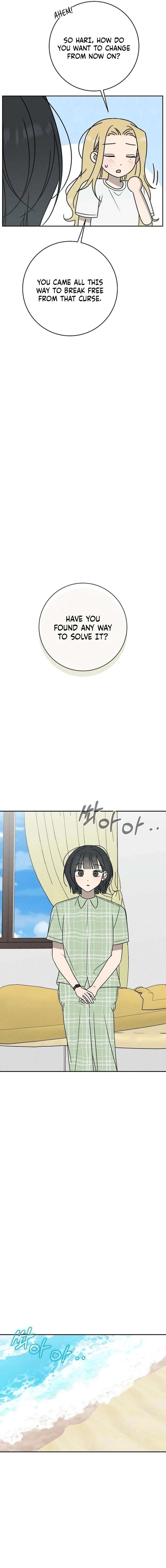 Powerful Confession Chapter 68 - Page 19