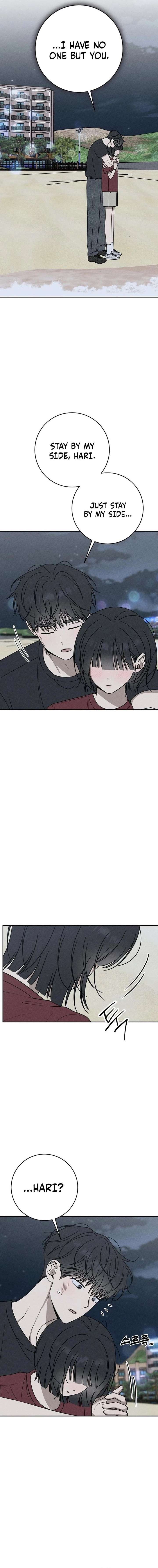 Powerful Confession Chapter 68 - Page 3