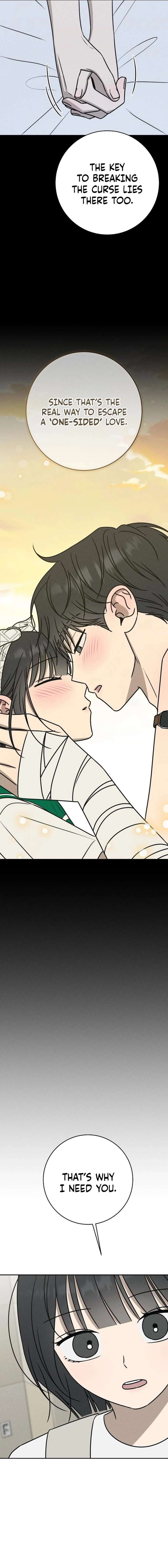 Powerful Confession Chapter 69 - Page 18