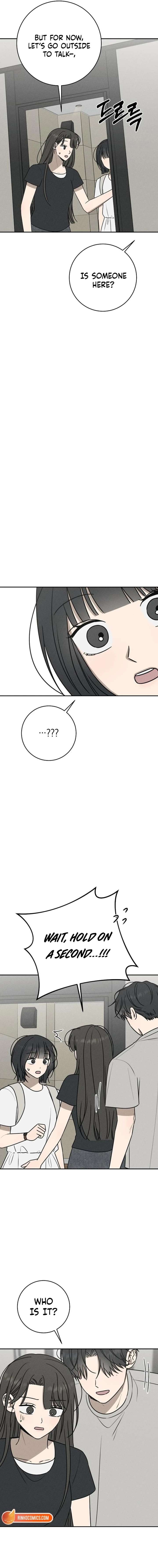 Powerful Confession Chapter 69 - Page 20