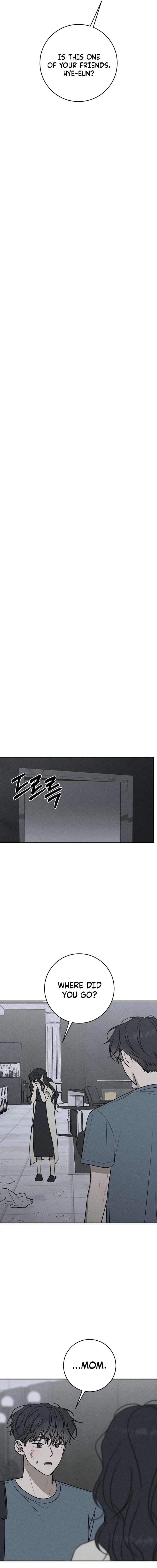 Powerful Confession Chapter 69 - Page 21