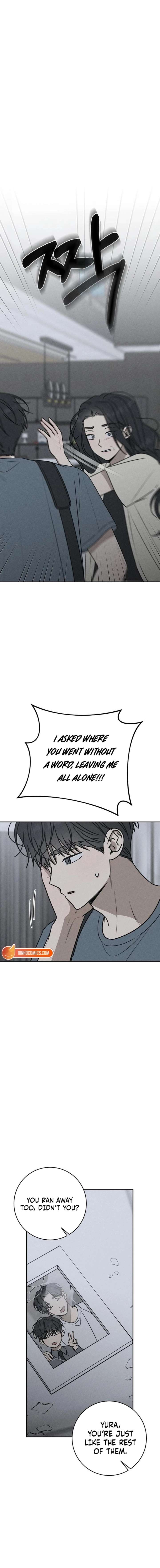 Powerful Confession Chapter 69 - Page 22