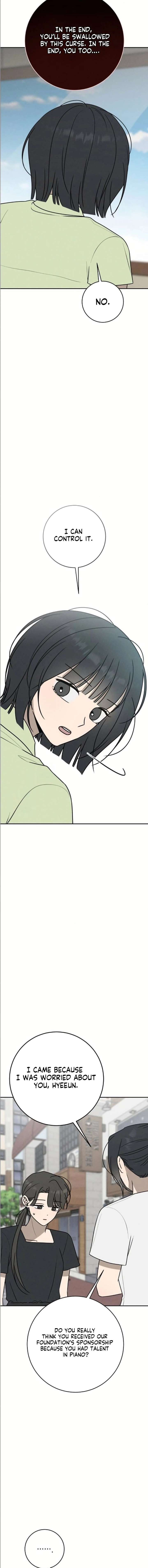 Powerful Confession Chapter 70 - Page 18