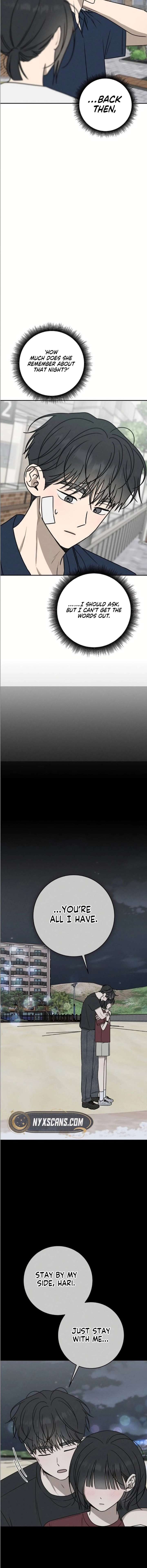 Powerful Confession Chapter 70 - Page 8