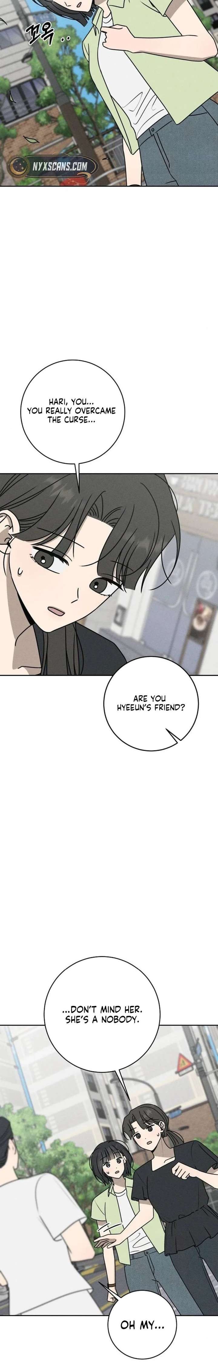 Powerful Confession Chapter 71 - Page 11