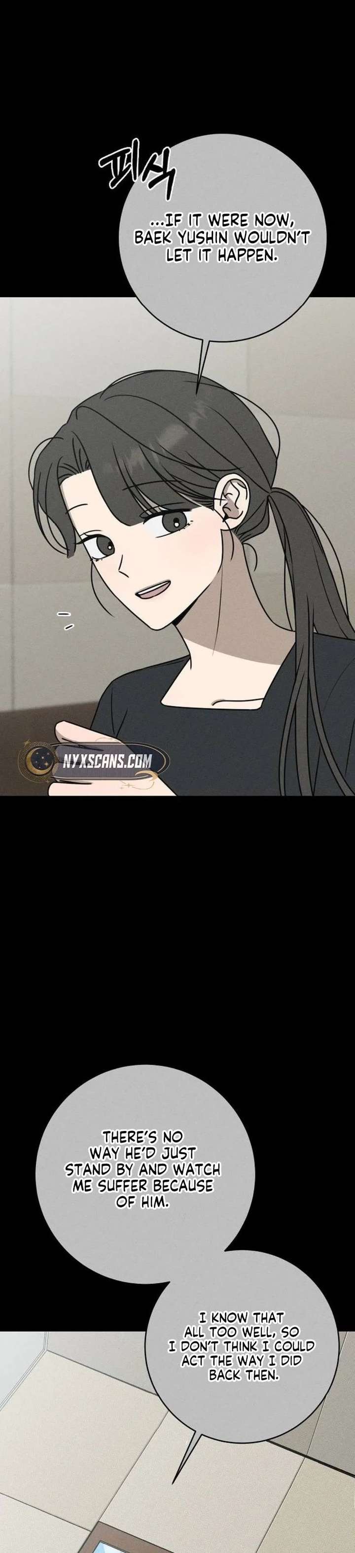 Powerful Confession Chapter 71 - Page 2