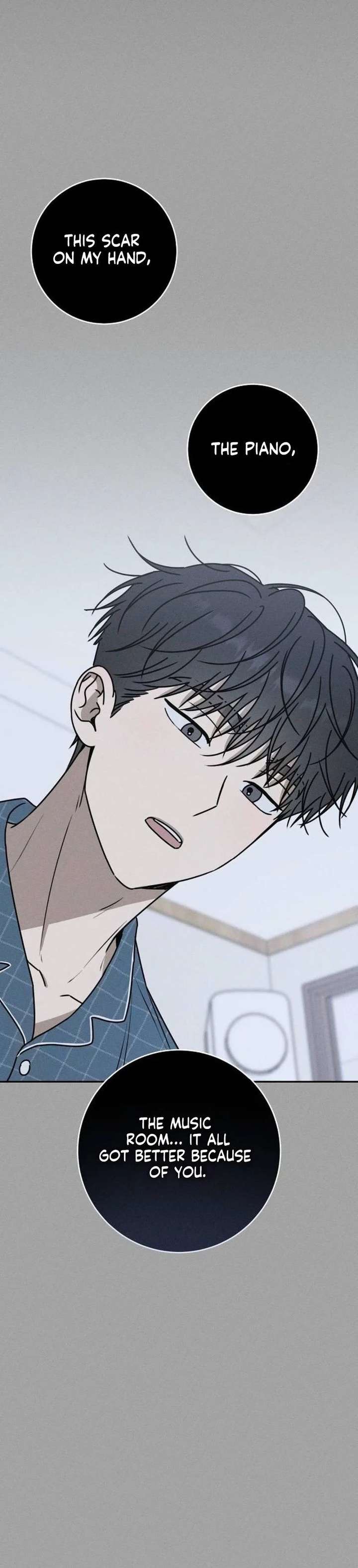 Powerful Confession Chapter 71 - Page 4