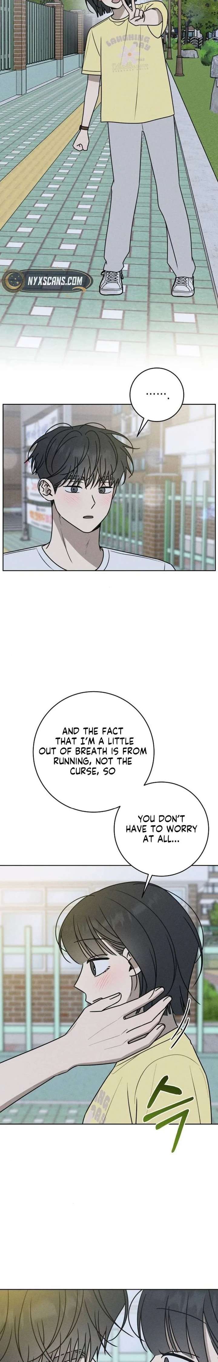 Powerful Confession Chapter 71 - Page 43