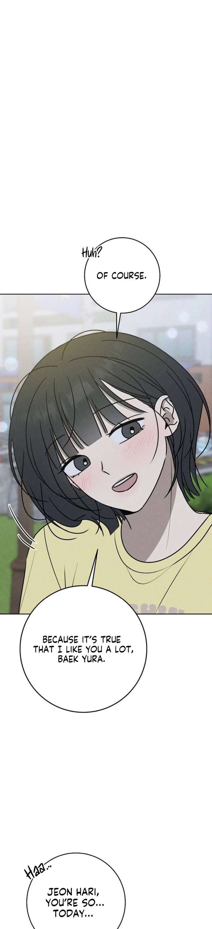 Powerful Confession Chapter 72 - Page 10