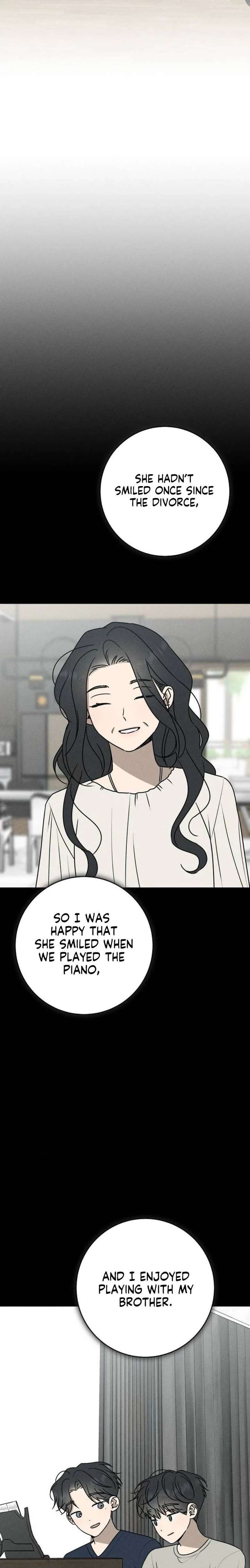 Powerful Confession Chapter 72 - Page 29