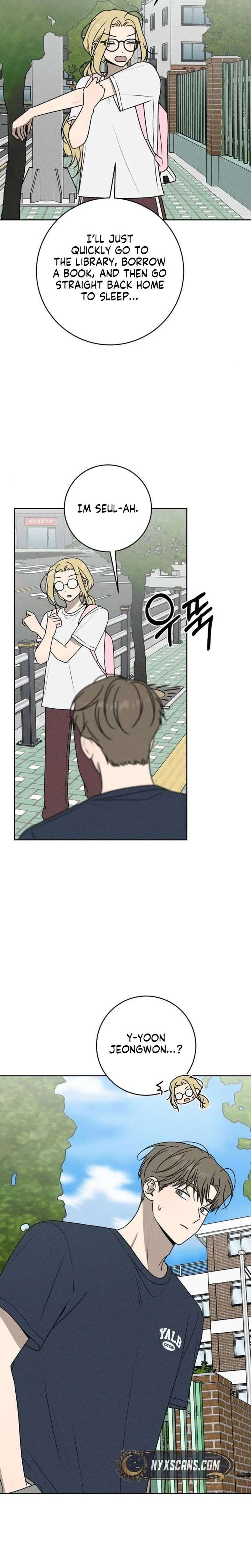 Powerful Confession Chapter 72 - Page 37