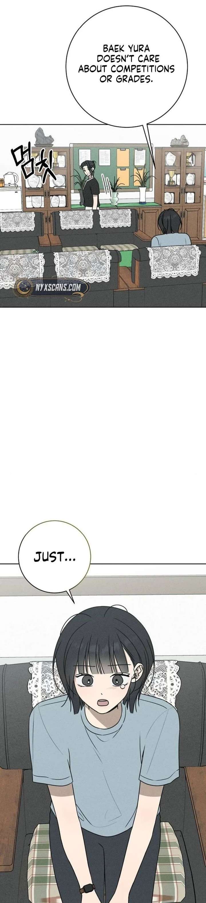 Powerful Confession Chapter 73 - Page 20