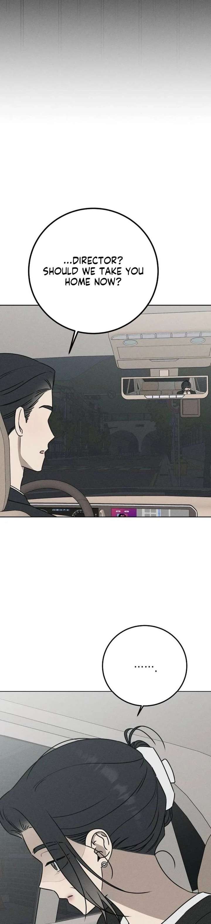 Powerful Confession Chapter 73 - Page 28