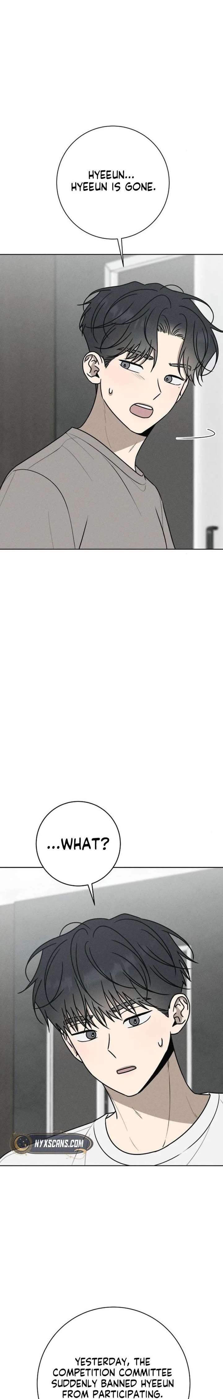 Powerful Confession Chapter 73 - Page 31