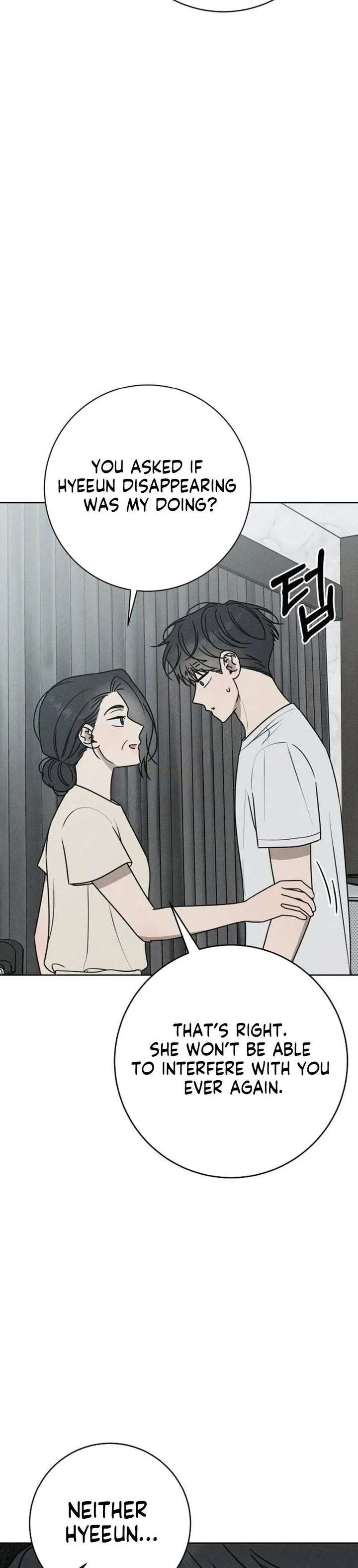 Powerful Confession Chapter 73 - Page 38