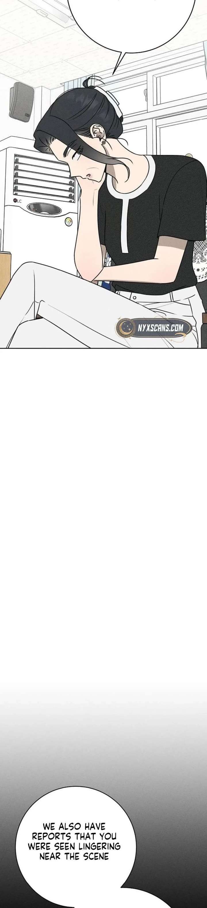 Powerful Confession Chapter 73 - Page 6