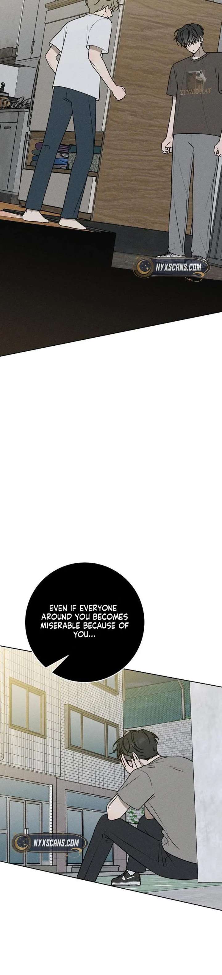 Powerful Confession Chapter 74 - Page 2