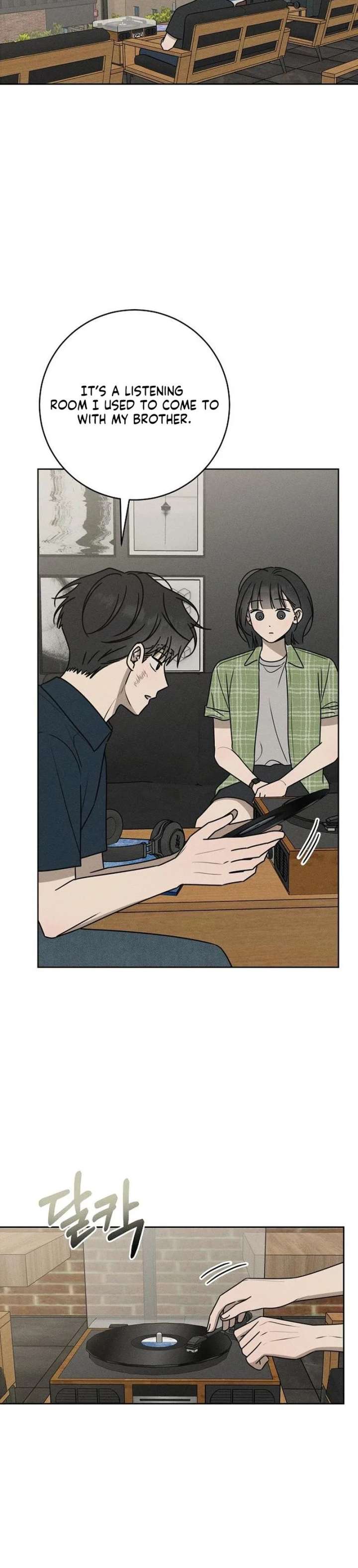 Powerful Confession Chapter 74 - Page 20