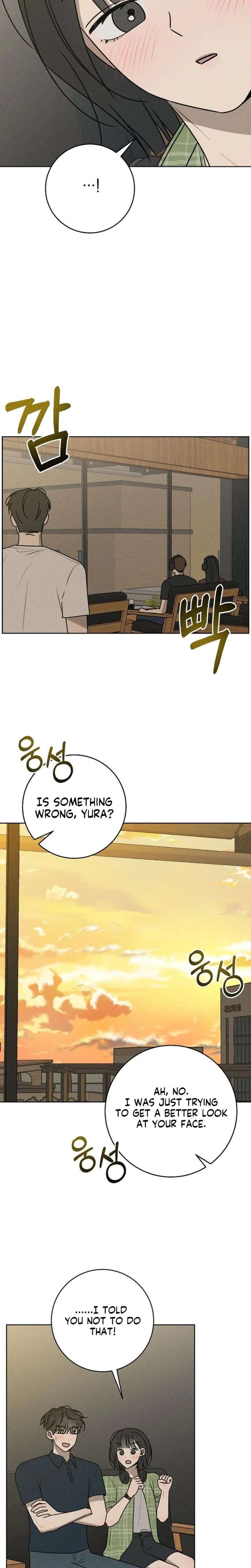 Powerful Confession Chapter 74 - Page 31