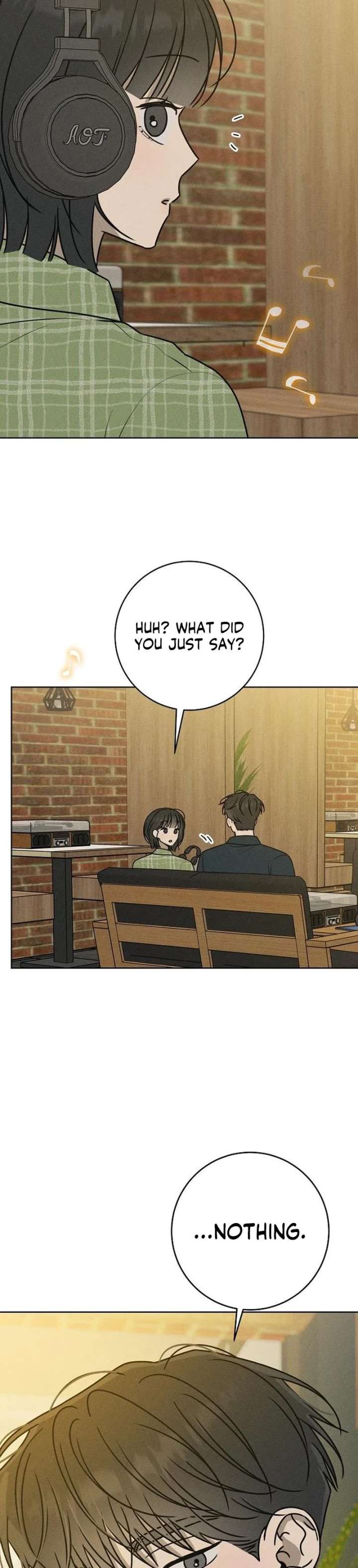 Powerful Confession Chapter 74 - Page 34