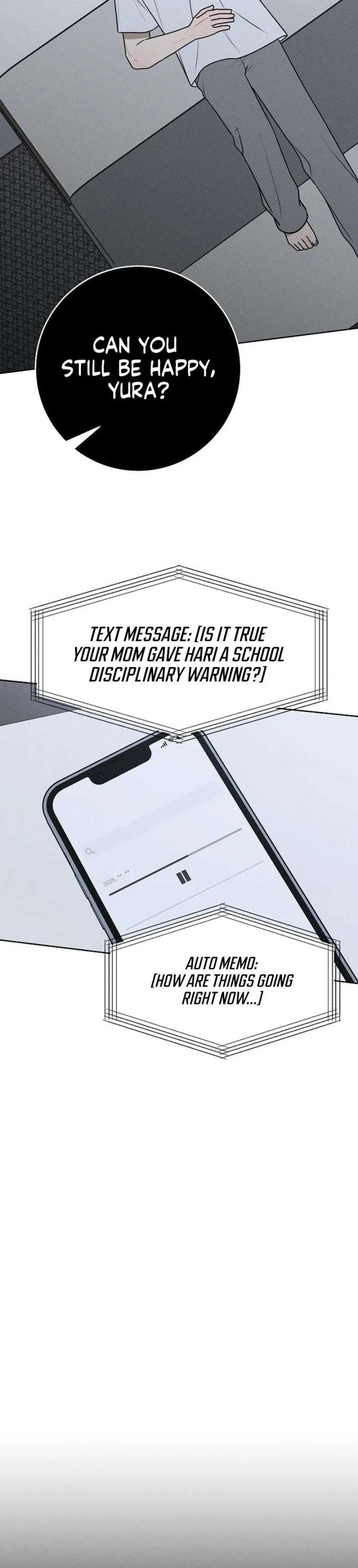 Powerful Confession Chapter 74 - Page 4