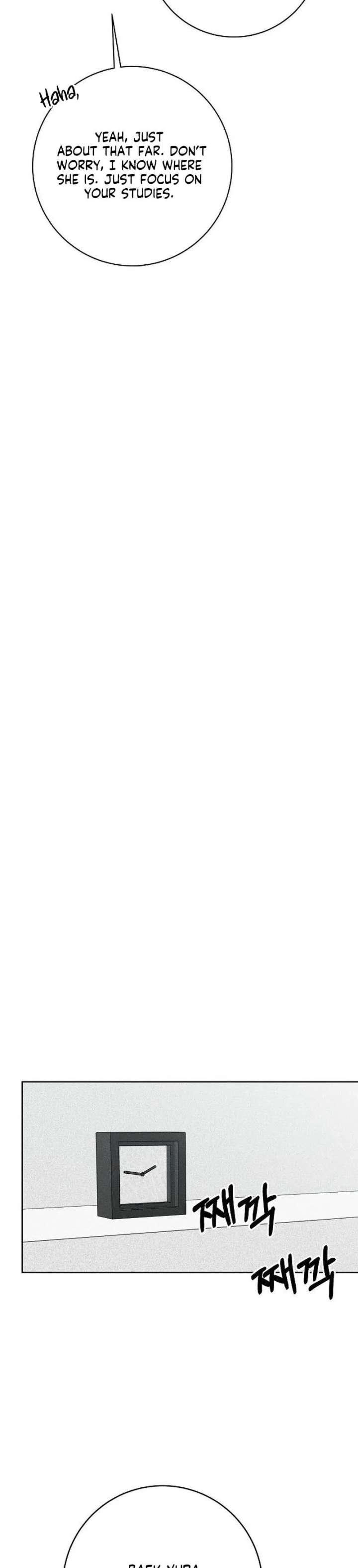 Powerful Confession Chapter 75 - Page 14