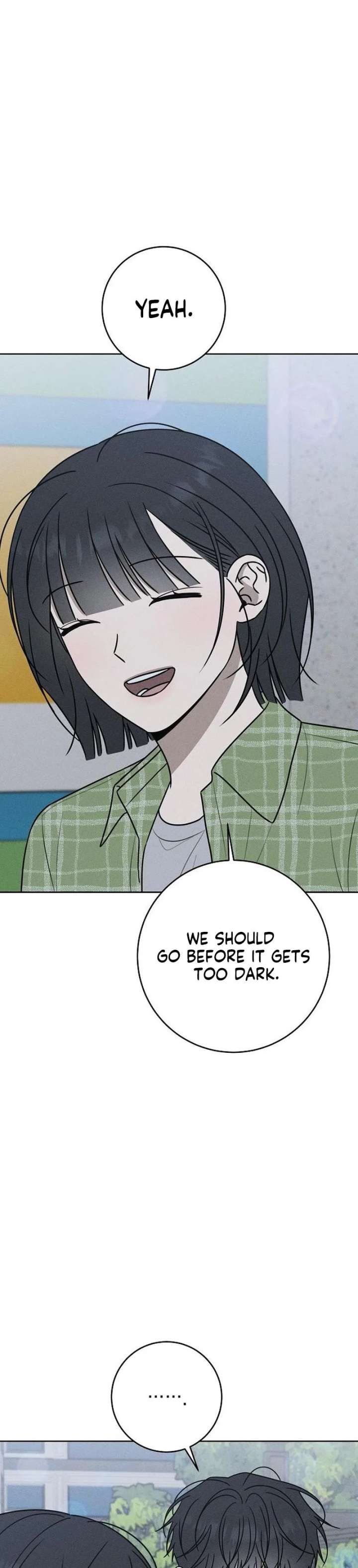 Powerful Confession Chapter 75 - Page 2