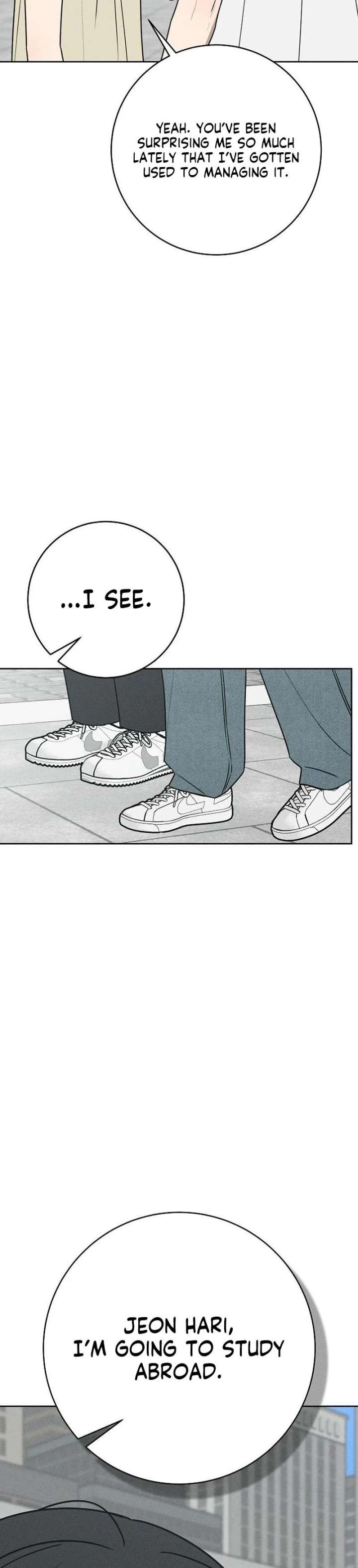 Powerful Confession Chapter 75 - Page 22